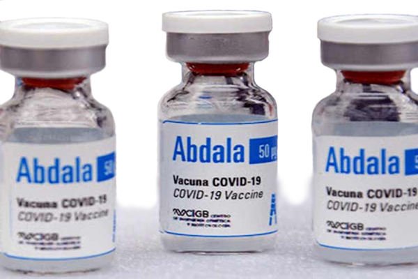 Bộ Y tế phê duyệt khẩn cấp vắc xin Covid-19 của Cuba