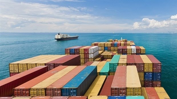  Rủi ro bủa vây kinh doanh vận tải biển