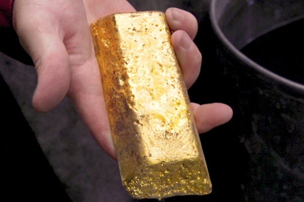 Vàng liên tục đạt đỉnh kỷ lục, nhưng ít ai biết tại sao giá vàng luôn tăng cao