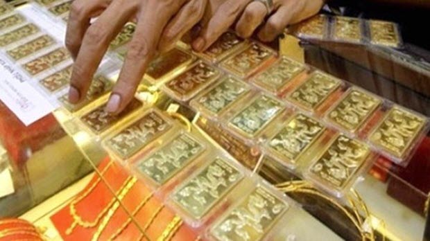 SJC bán vàng “chặt chém” nhất thị trường, người mua rủi ro
