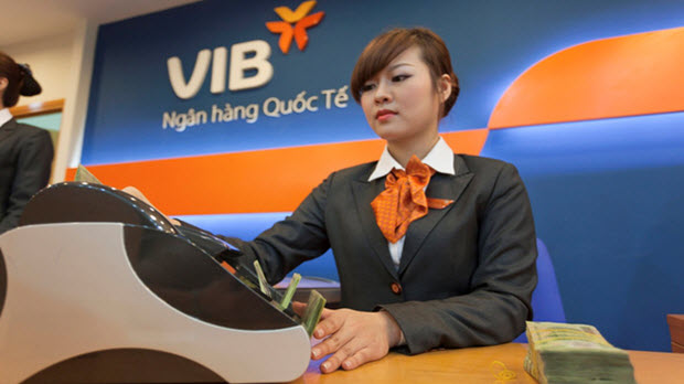  VIB nhận giải thưởng “Thương hiệu ngân hàng sáng tạo nhất Việt Nam”