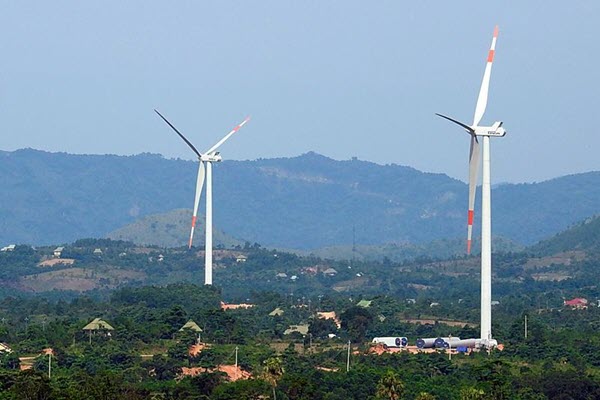 Việt Nam đảm bảo năng lượng bền vững