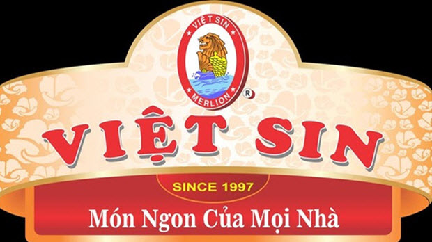  Bò viên của Việt Sin được làm từ cá và thịt trâu