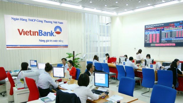 Nợ có khả năng mất vốn tại BIDV, Vietinbank, Vietcombank tăng lên sau kiểm toán