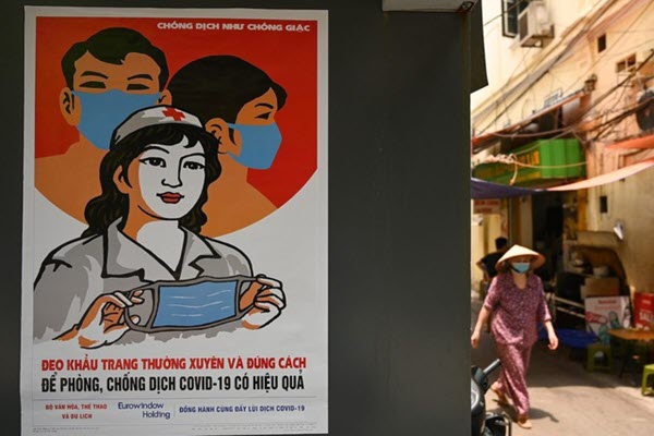 Báo nước ngoài: Việt Nam thành "nam châm" hút đầu tư sau đại dịch Covid-19