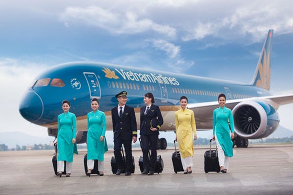 Khó khăn chưa từng có, Vietnam Airlines chính thức âm vốn chủ sở hữu