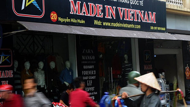 Báo Mỹ giải mã sức hút dòng tiền ngoại của kinh tế Việt Nam