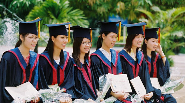 WB: Số lượng người có bằng đại học tại Việt Nam tăng mạnh nhưng kỹ năng lao động thấp nghiêm trọng