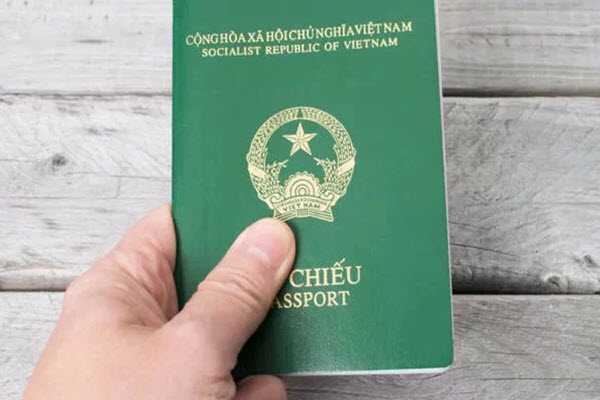 Vietnamese passport does better in global power ranking