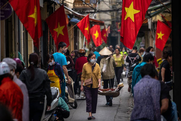 Hai kịch bản tăng trưởng kinh tế Việt Nam năm 2020