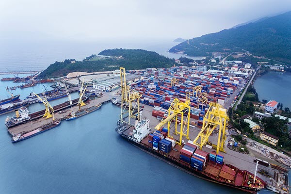 WSJ: Việt Nam vươn lên đứng thứ 6 về xuất khẩu hàng hóa vào Mỹ do xu thế dịch chuyển sản xuất