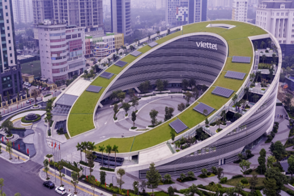 Giá trị thương hiệu Viettel vượt mốc 6 tỷ USD