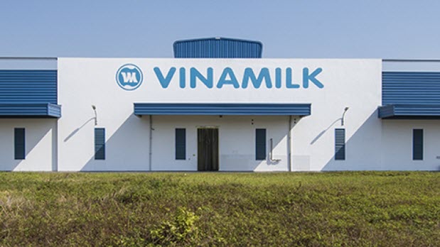 Vinamilk là đại diện Việt Nam duy nhất lọt Top 10 doanh nghiệp xuất sắc nhất châu Á