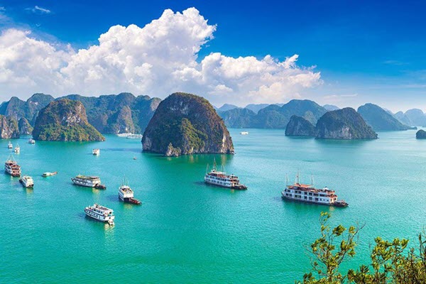 Việt Nam giành giải "Oscar của ngành du lịch"
