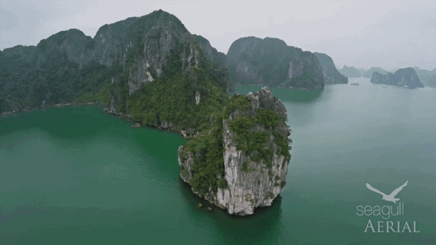  Việt Nam tiếp tục nằm trong Top các quốc gia đẹp nhất thế giới