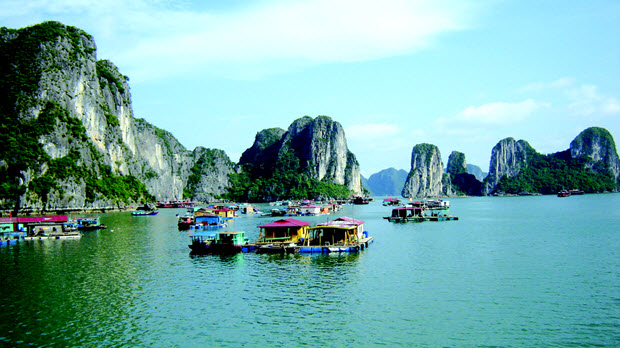  Để du lịch Việt đẹp hơn trong mắt du khách!