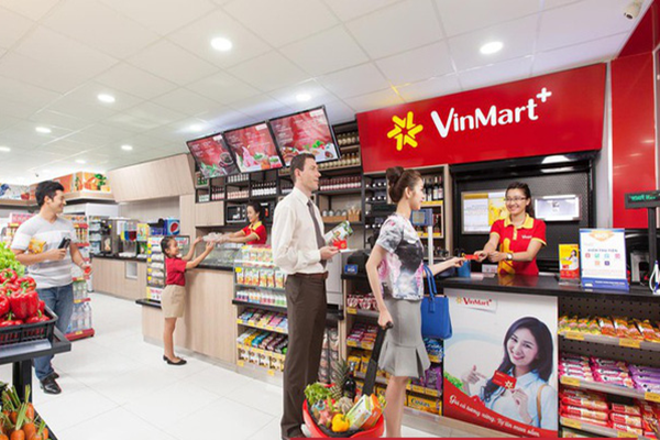 Cú bắt tay lịch sử của 2 tỷ phú Việt: Masan sáp nhập VinCommerce và VinEco, nhắm đích trở thành tập đoàn hàng tiêu dùng - bán lẻ hàng đầu Việt Nam