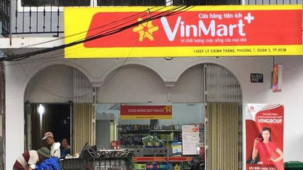  Mỗi ngày mở 2 siêu thị, Vinmart+ trở thành chuỗi cửa hàng tiện lợi lớn nhất Việt Nam
