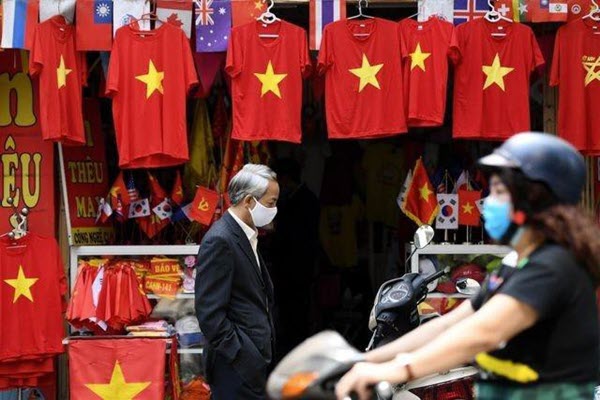 World Bank: Việt Nam có nguy cơ rơi vào “bẫy thể chế thu nhập trung bình”