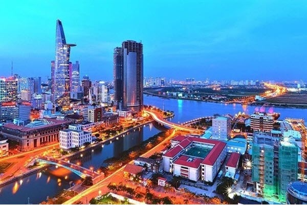 Vietnam targets annual GDP growth of 7 percent over next five years