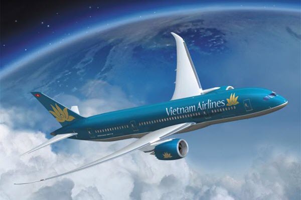 Soi sức khỏe của "anh cả hàng không" Vietnam Airlines
