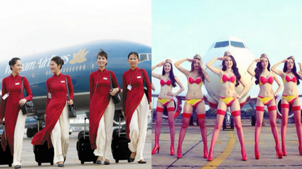  Vietnam Airlines bất ngờ báo lỗ hàng trăm tỷ, "hãng bay bikini" Vietjet Air đang thừa thắng xông lên?