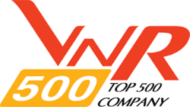  Agribank tiếp tục đứng đầu các ngân hàng trong Bảng xếp hạng VNR500