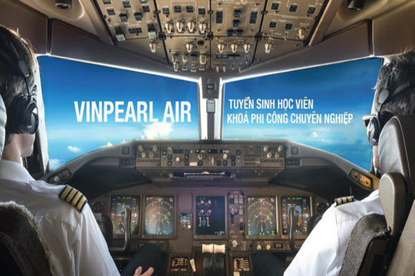 Vinpearl Air dự kiến khai thác thương mại từ tháng 7-2020 với 6 máy bay