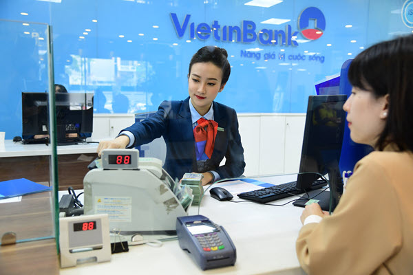Lợi nhuận ngân hàng quý I/2022: VPBank đầu bảng, Vietcombank á quân, VietinBank tăng trưởng âm