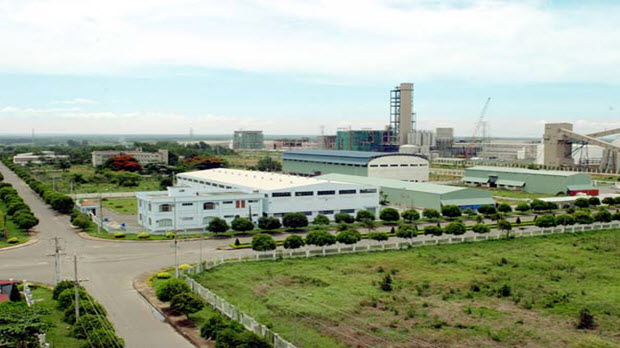  Becamex IDC được phép đầu tư xây dựng Khu công nghiệp Cây Trường (Bình Dương)