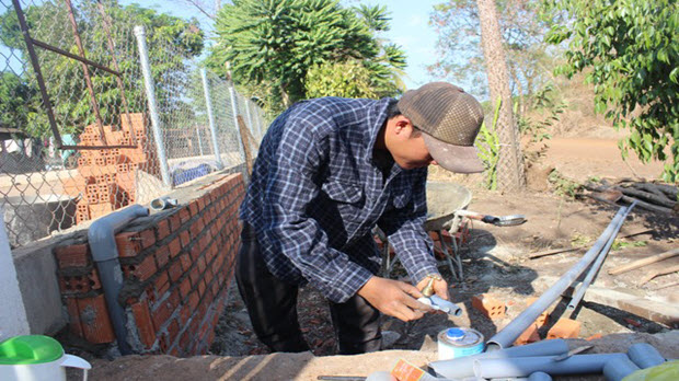 Gia Lai: Nâng cao chất lượng đào tạo nghề cho lao động nông thôn