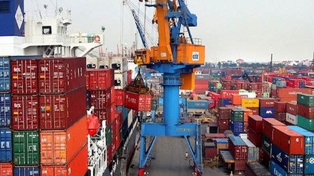 6 tháng đầu năm, kim ngạch xuất khẩu của Việt Nam đạt 97,7 tỷ USD