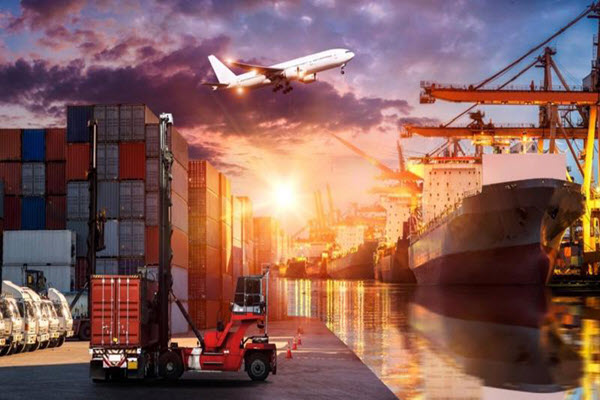 Việt Nam lọt top 30 nền kinh tế xuất nhập khẩu hàng hóa lớn nhất