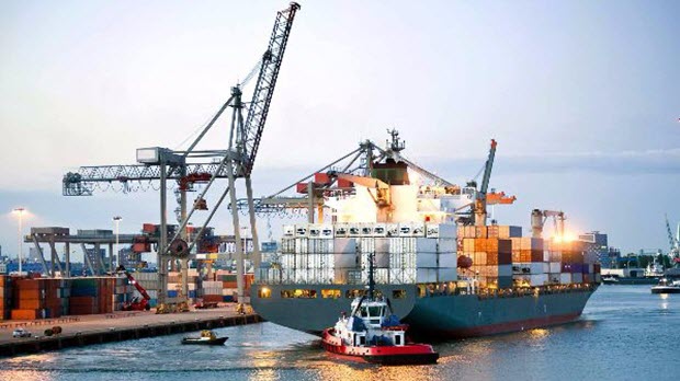  Xuất nhập khẩu, khối doanh nghiệp FDI tăng hơn 20%