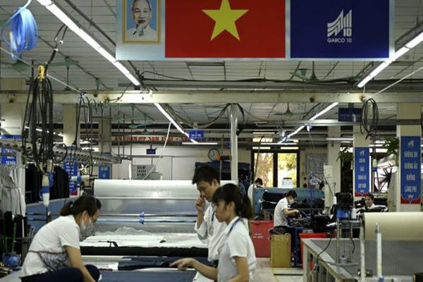 CNBC: Việt Nam còn rất xa mới vươn tới năng lực sản xuất như Trung Quốc