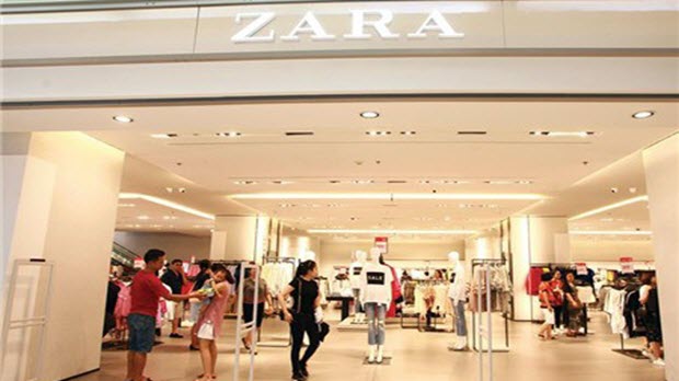  Chiến lược nào cho dệt may Việt trước "sóng thần" Zara, H&M